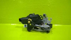 08 09 FORD TAURUS X DRIVER LEFT REAR DOOR LOCK LATCH ACTUATOR OEM 2983-43 - Picture 1 of 2