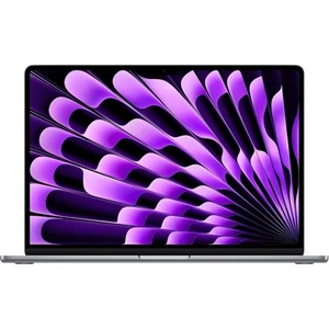 MacBook Air (2023) 15-inch - Apple M2 8-core and 10-core GPU - 8GB RAM - SSD 256 - Picture 1 of 1