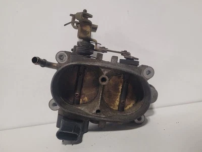 Conjunto de válvula de acelerador del cuerpo del acelerador para 98-02 Lincoln Continental 637905 Foto 1 de 3