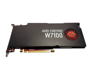 AMD FirePro W7100 8GB GDDR5 Graphics Card ( see details ) *se - Picture 1 of 3