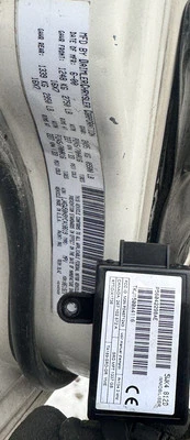 P56042298AE Jeep / Dodge / Chrysler IMMOBILIZER TRANSCEIVER ANTI THEFT PATS OEM - Image 1 of 4