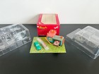 Rarität Herpa 152181 1:87 H0 Löwenzahn NEU / OVP inkl. Figur & Auto Peter Lustig