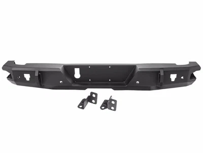 Rugged Ridge 11540.37 HD Bumper Rear Fits 2020-2021 Jeep Gladiator JT - Изображение 1 из 4