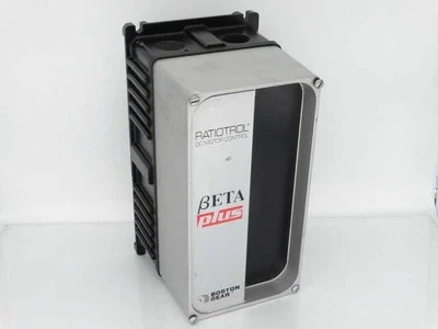 BOSTON GEAR RBA3 DRIVE Foto 1 de 3