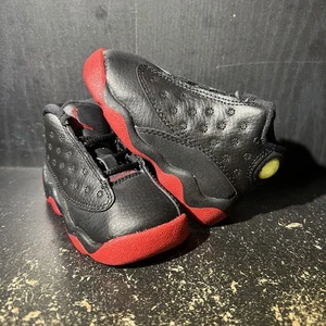 Air Jordan 13 Dirty Bred Size 4C Brand New - Picture 1 of 7