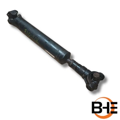 Eje de transmisión de motor a transmisión 7150202 (usado) l SkyTrak Foto 1 de 4