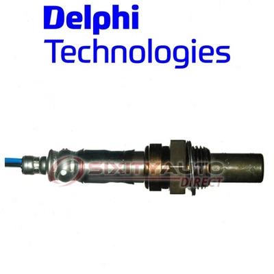 Delphi Front Right Oxygen Sensor for 1997-1999 Toyota Avalon 3.0L V6 Exhaust ap — 第 1/4 张图片