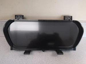 2023 Jeep Grandcherokee Speedometer Cluster US Market MPH Fits 23  - Picture 1 of 12