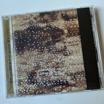 Buried Alive by Anglagard (CD, 2001) Foto 1 de 4