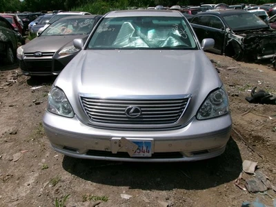 Bolsa de aire derecha pasajero rodilla pasajero se adapta 04-06 LEXUS LS430 1638018 Foto 1 de 4