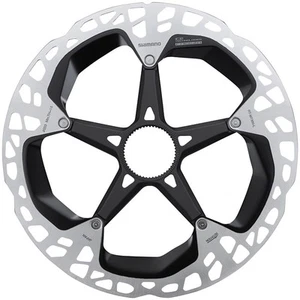 Shimano XTR MT900 Mountain Bike Disc Brake Rotor, 203mm Centerlock w/ Lockring - Picture 1 of 1