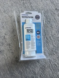 NUOVO filtro acqua e ghiaccio frigorifero Samsung HAF-QINS/EXP DA97-17376B spedizione gratuita - Foto 1 di 2