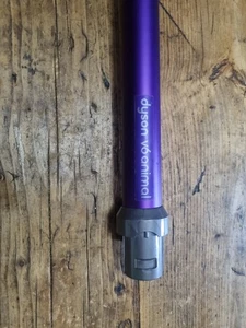 Dyson Original V6 SV03 LILA Zauberstab Montageteil 965663-01 lila  - Bild 1 von 6