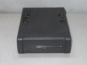 ICOM AT-180 - Picture 1 of 5