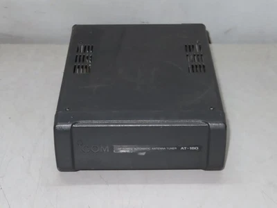 ICOM AT-180 - Image 1 of 4