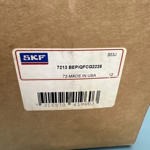 7213 BEP Schräglager 4er Set / M.1200.1187 - Fives - Bild 1 von 4