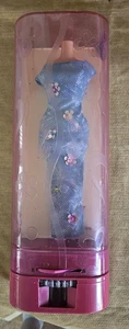 Barbie Bead 'n Beauty 2001 Shake 'n Decorate Outfit in - Bild 1 von 8