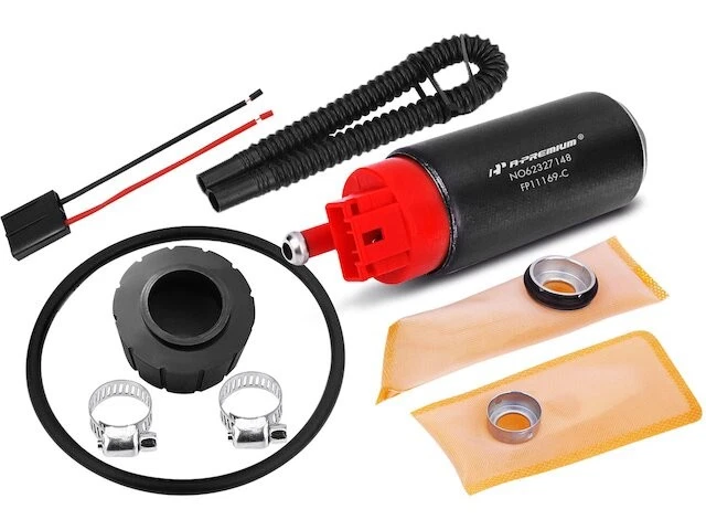 Conjunto de bomba de combustible para Buick Riviera 1984-1993 1991 1985 1986 1987 1988 CF624FV Foto 1 de 1