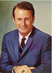 Myron Floren - signiertes Foto - Bild 1 von 1