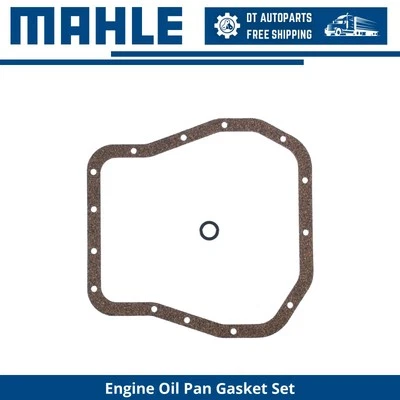 Juego de juntas de cárter de aceite para motor Subaru Forester 1998-2013 2,5 L H4 Mahle 1999 2000 Foto 1 de 3