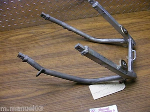 96 99 1996 To 1999 Suzuki Srad GSXR 600 750 GSXR600 GSXR750 Subframe #2 - Picture 1 of 1