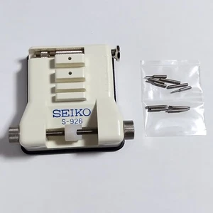 SEIKO S-926 Multiple Watch Band Sizing Tool Link Removal Tool - Picture 1 of 15