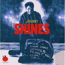 SHINES,JOHNNY-TOO WET TO PLOW (ASIA) CD NEW