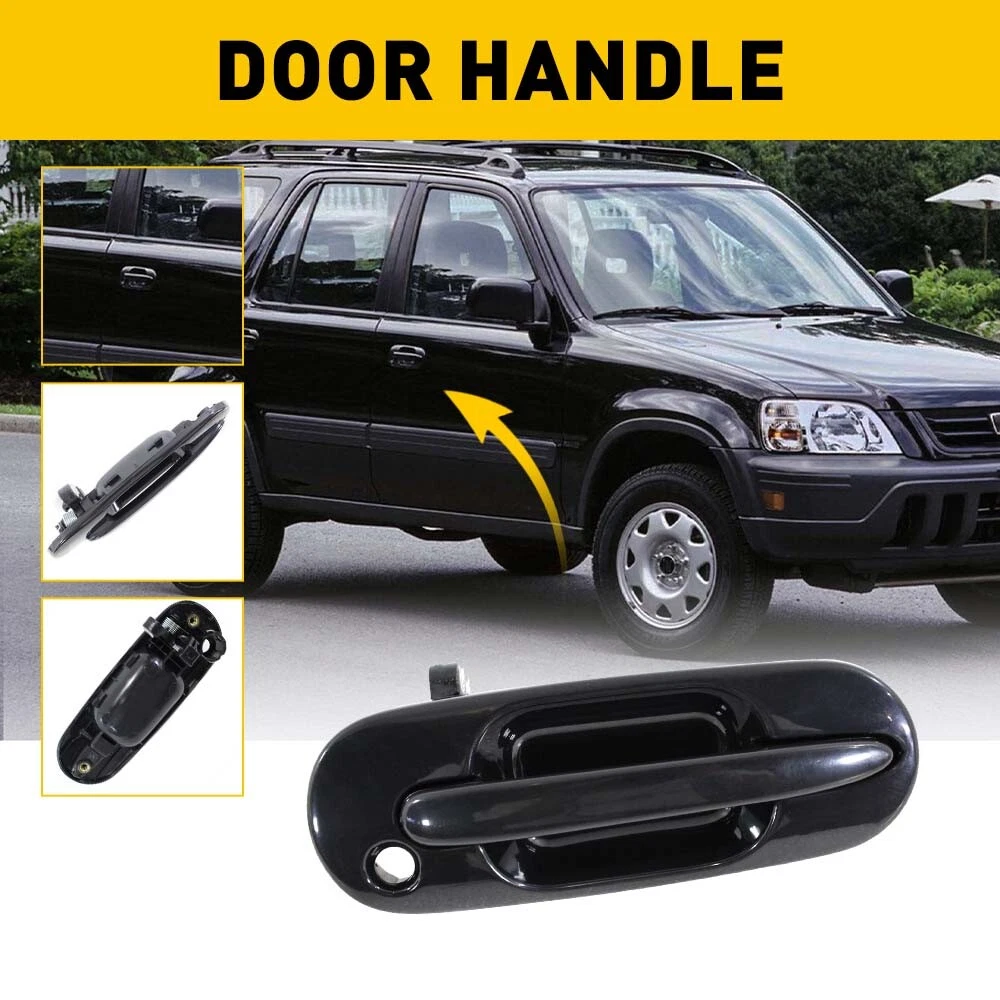 Las Mejores Ofertas En Honda Tiradores De Las Puertas Para 1997 Para Honda CR-V | EBay