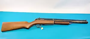 Vintage Benjamin Model 3100 Air Rifle BB Gun 100 Shot + Provenance 561 - Picture 1 of 18