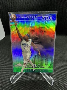 Drew Gooden 2004-05 Fleer Showcase Holo NBA Card #53 Magic Not Prizm - Picture 1 of 2