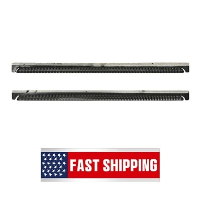 1 Pair Loud Speaker Ringer Buzzer Dustproof Mesh Pad For Microsoft Surface Pro 8 - Image 1 of 4