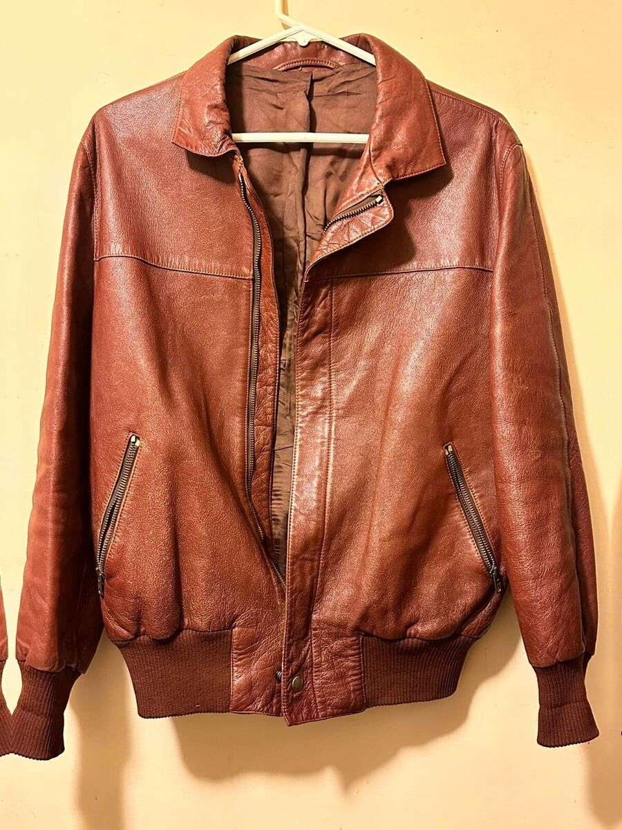 Claude Montana Coats, Jackets & Vests for Men | eBay Claude Montana Coats, Jackets & Vests for Men | eBay