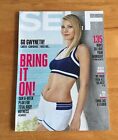 Self Magazine May 2016 Gwyneth Paltrow Cover No Label Newsstand