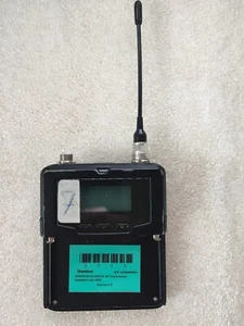 Sennheiser SK 6000 В1-В4 Bodypack transmitter (0993) - Picture 1 of 2
