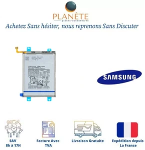 Batterie Battery Akku Premium EB-BA217ABY pour Samsung Galaxy A04s A047F - Photo 1 sur 1