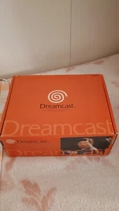 Dreamcast-Console-Ntsc-Jap-Boxed-Boxata - Imagen 1 de 4