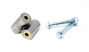Solución de par palanca de cambios sólida articulación en U para Subaru STI 2004-2021 - Imagen 1 de 1