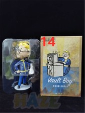 Fallout 4 Vault Boy 111 Series 3 Bobblehead PVC Figure Statue Toys New Gift