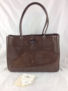 roseau shoulder bolsa longchamp