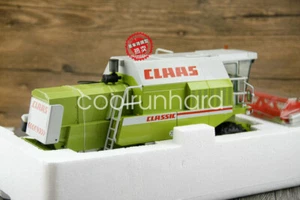 1/32 Scale Replicagri CLAAS DOMINATOR 88 CLASSIC MAXI TRACTOR Diecast - Picture 1 of 7