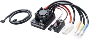 TAMIYA RC System No.70 Brushless Electronic Speed Controller 04SR - Picture 1 of 1
