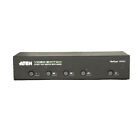 Aten VS0401 VGA-Switch mit 4 Ports und Audio