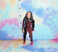 STAR TREK VINTAGE PLAYMATES - TNG KLINGON AMBASSADOR K'EHLEYR FIGURE - ATM93