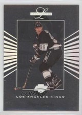 1994-95 Leaf Limited Inserts Wayne Gretzky #11 HOF
