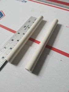 SID HARVEY'S 9/16" X 6" PORCELAIN, SMALL BORE (PART #312-34) - Picture 1 of 12