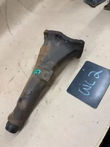 67 69 70 Dodge Plymouth MOPAR B BODY TAIL SHAFT HOUSING TAILHOUSING C-99127 4 SP - Picture 1 of 21