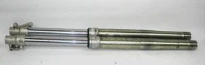 94 95 YAMAHA WR250Z WR250 WR 250 FRONT FORKS FORK SET - Picture 1 of 9