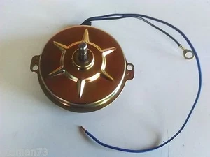 10pcs RV OEM AUTOMOTIVE 12VDC FAN MOTOR TIY-3126 FOR AC RADIOTR & MORE CAR TRUCK - Imagen 1 de 6