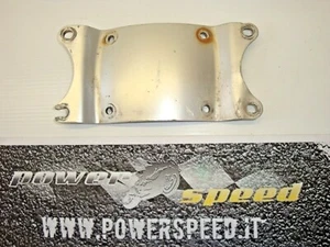 PIASTRA RINFORZO PARAFANGO ANTERIORE SUZUKI GSF 400 BANDIT 94 e ricambi + regalo - Foto 1 di 2