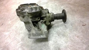 Nissan Murano 2005-2007 caja de transferencia conjunto diferencial delantero CVT OEM 05-07 - Imagen 1 de 11